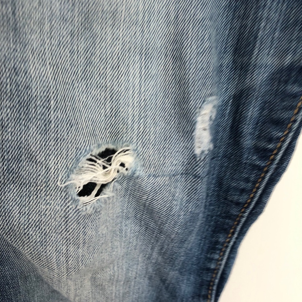 Gap Leggings size 6 women’s jeans - Picture 6 of 9